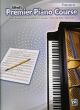 Alfred's  Premier Piano Course 6: Theory
