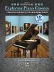 Exploring Piano Classics: Repertoire: Level 1