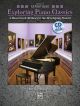 Exploring Piano Classics: Repertoire: Level 3