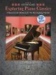 Exploring Piano Classics: Repertoire: Level 4