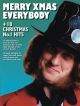 Merry Christmas Everybody: Plus 18 Christmas No1 Hits:Piano Vocal Guitar