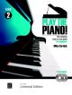 Play The Piano! Level 2: Tutor: Book And Cd