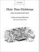 Flute Time Christmas: Piano Accompaniment Book (blackwell) (OUP)