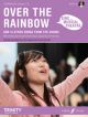 Sing Musical Theatre: Over The Rainbow: Piano Vocal Guitar: Book & CD Intermediate Grade 4-5