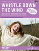 Sing Musical Theatre: Whistle Down The Wind: Piano Vocal Guitar: Book & CD Intermediate Grade 4-5