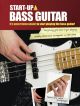 Start-Up Bass Guitar: Tutor