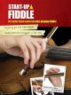 Start-Up Fiddle: Tutor Book & CD