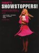 Todays Showstoppers - A Selection Of 12 Songs From The West End: Piano Vocal Guitar