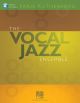 The Vocal Jazz Ensemble: Bk&Cd