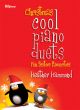 Christmas Cool Piano Duets