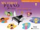 Faber Piano Adventures: My First Piano Adventure: Lesson Book C: Skips On The Staff