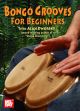 Bongo Grooves For Beginners: DVD