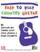 Easy To Play Country Guitar