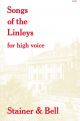 Songs Of The Linleys For High Voice