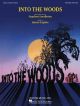 Into The Woods: Piano Vocal Guitar: Revised