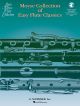 Collection Of Easy Flute Classics (Moyse)