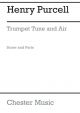 Clarke: Trumpet Tune And Air (Just Brass No.40)