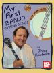 My First Banjo Picking Songs: Banjo
