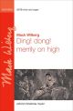 Ding Dong Merrily On High Vocal SATB & Organ  (OUP)