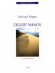 Desert Winds: Flute And Piano (Emerson)