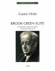 Brook Green Suite: Arranged For Clarinet And Piano