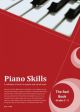 Piano Skills: The Red Book: Tutor