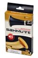 Saxmute Soprano Saxophone Practice Mute - One Piece