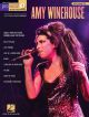 Pro Vocal: Amy Winehouse Sing 8 Pop Hits: Vol 55: Top Line  & Chords: Bk&Cd