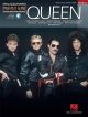 Queen: Piano Play Along: Vol 113: Piano Vocal & Guitar  Book & Audio