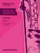 Musical Moments Clarinet Book 2: Clarinet & Piano (Trinity College)