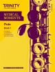Musical Moments Flute Book 1: Flute & Piano (Trinity College)