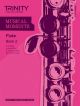 Musical Moments Flute Book 2: Flute & Piano (Trinity College)