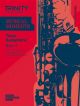 Musical Moments Tenor Saxophone Book 4: Tenor Saxophone & Piano (Trinity College)