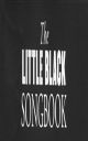 Little Black Songbook: Elton John: Lyrics & Chords