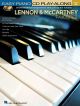 Easy Piano Play Along: Lennon And Mccartney Favourites: Vol 24: Book And CD