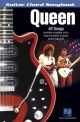 Guitar Chord Songbook: Queen: 40 Songs: Lyrics And Guitar Chords