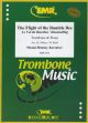 Flight Of The Bumble Bee: Trombone Bass Clef & Piano