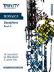 Mosaics: Alto/Tenor Solo Saxophone: Book 2 (Trinity College)