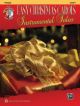 Easy Christmas Carols Instrumental Solos: Trumpet: Bk&cd