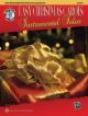 Easy Christmas Carols Instrumental Solos: Cello And Piano Acompaniment: Book & cd