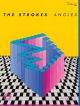 The Strokes: Angles: Guitar Tab