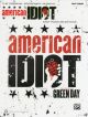 American Idiot The Musical: Featuring Green Day: Easy Piano
