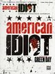 American Idiot The Musical: Featuring Green Day: Complete Piano Vocal Songbook
