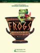 The Frogs: Vocal Score: Piano Vocal Guitar