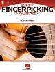 Easy Fingerpicking Guitar: Essential Patterns And Techniques: Book And CD