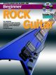 Progressive Beginner Rock Guitar: Book And Cd (Gelling)