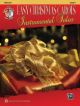 Easy Christmas Carols: Instrumental Solos: French Horn: Bk&cd