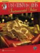 Easy Christmas Carols: Instrumental Solos: Alto Saxophone: Bk&cd