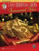 Easy Christmas Carols: Instrumental Solos: Piano Acompaniment: Bk&cd