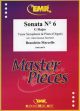 Sonata G Major: No6: Tenor Sax And Piano